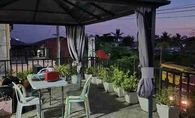 For Sale / Assume: House & Lot in Fonte Versailles, Minglanilla