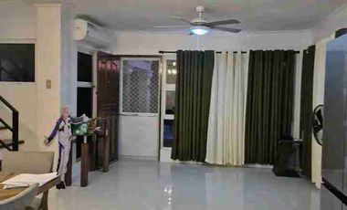For Sale / Assume: House & Lot in Fonte Versailles, Minglanilla