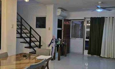 For Sale / Assume: House & Lot in Fonte Versailles, Minglanilla