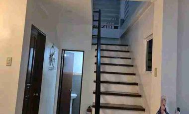 For Sale / Assume: House & Lot in Fonte Versailles, Minglanilla
