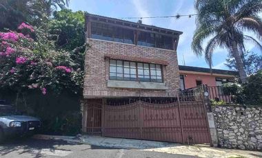 Hermosa casa en RENTA