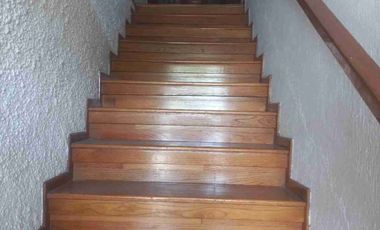 Hermosa casa en RENTA