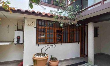 Hermosa casa en RENTA