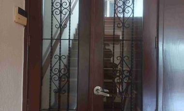 Hermosa casa en RENTA