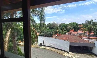 Hermosa casa en RENTA