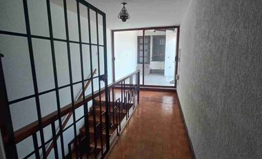 Hermosa casa en RENTA