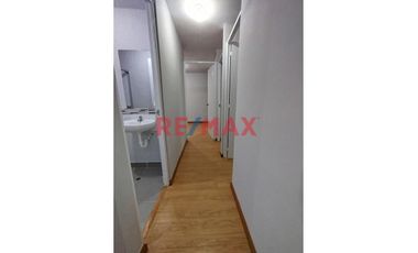 Alquiler De Departamento En Quinto Piso Con Ascensor//ID: 1150428