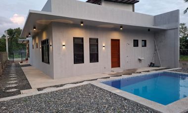 SAN VICENTE, PALAWAN House and Lot For Sale Near the Beach