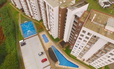 Venta Apartamento Condina Pereira
