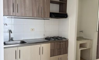 Venta Apartamento Condina Pereira