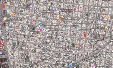 CASA A LA VENTA EN REVOLUCION, VERACRUZ, REMATE ADJUDICADO