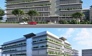 Locales Comerciales Nuevo Samborondón Proyecto en Planos