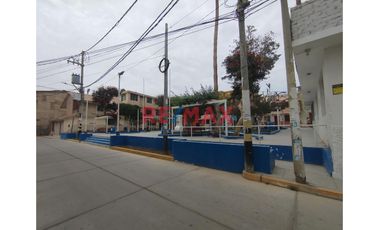 Venta De Casa Con Almacen En Paita Baja//ID:1133475