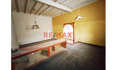 Venta De Casa Con Almacen En Paita Baja//ID:1133475