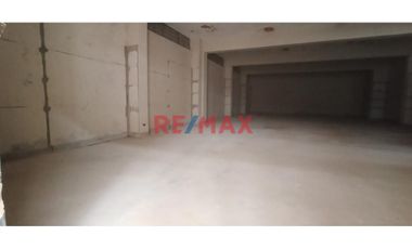 Venta De Casa Con Almacen En Paita Baja//ID:1133475
