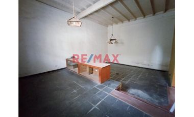 Venta De Casa Con Almacen En Paita Baja//ID:1133475