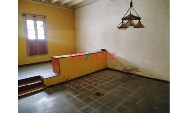 Venta De Casa Con Almacen En Paita Baja//ID:1133475
