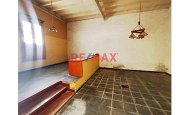 Venta De Casa Con Almacen En Paita Baja//ID:1133475