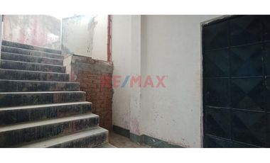 Venta De Casa Con Almacen En Paita Baja//ID:1133475