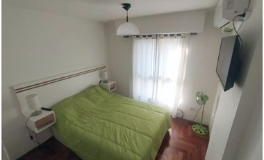 ALQUILA: Departamento 1 Dormitorio Externo con Balcon / Nueva Cordoba
