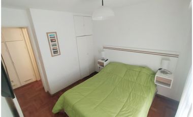 ALQUILA: Departamento 1 Dormitorio Externo con Balcon / Nueva Cordoba