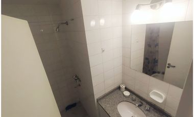 ALQUILA: Departamento 1 Dormitorio Externo con Balcon / Nueva Cordoba
