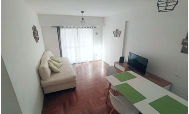 ALQUILA: Departamento 1 Dormitorio Externo con Balcon / Nueva Cordoba