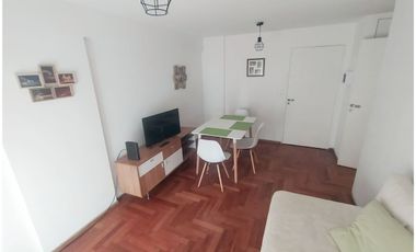 ALQUILA: Departamento 1 Dormitorio Externo con Balcon / Nueva Cordoba