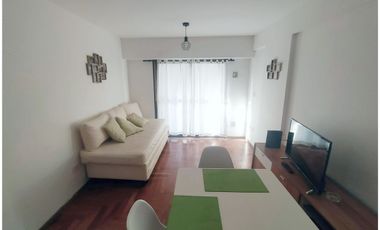 ALQUILA: Departamento 1 Dormitorio Externo con Balcon / Nueva Cordoba