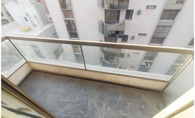 ALQUILA: Departamento 1 Dormitorio Externo con Balcon / Nueva Cordoba