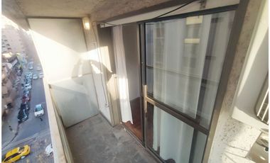 ALQUILA: Departamento 1 Dormitorio Externo con Balcon / Nueva Cordoba