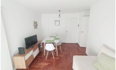 ALQUILA: Departamento 1 Dormitorio Externo con Balcon / Nueva Cordoba