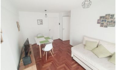ALQUILA: Departamento 1 Dormitorio Externo con Balcon / Nueva Cordoba