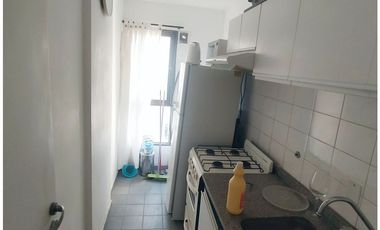 ALQUILA: Departamento 1 Dormitorio Externo con Balcon / Nueva Cordoba