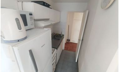ALQUILA: Departamento 1 Dormitorio Externo con Balcon / Nueva Cordoba