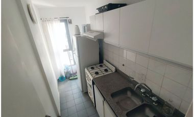 ALQUILA: Departamento 1 Dormitorio Externo con Balcon / Nueva Cordoba