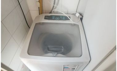 ALQUILA: Departamento 1 Dormitorio Externo con Balcon / Nueva Cordoba