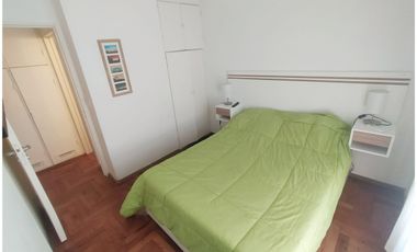 ALQUILA: Departamento 1 Dormitorio Externo con Balcon / Nueva Cordoba