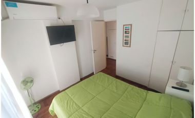 ALQUILA: Departamento 1 Dormitorio Externo con Balcon / Nueva Cordoba