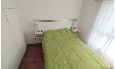 ALQUILA: Departamento 1 Dormitorio Externo con Balcon / Nueva Cordoba