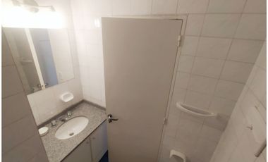 ALQUILA: Departamento 1 Dormitorio Externo con Balcon / Nueva Cordoba