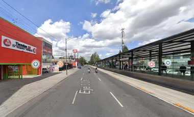 DEPARTAMENTO EN VENTA EN CAFETALES FRENTE A METRO BUS CALZADA DEL HUESO ENTREGA INMEDIATA