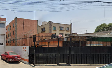 DEPARTAMENTO EN VENTA EN CAFETALES FRENTE A METRO BUS CALZADA DEL HUESO ENTREGA INMEDIATA