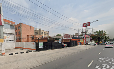 DEPARTAMENTO EN VENTA EN CAFETALES FRENTE A METRO BUS CALZADA DEL HUESO ENTREGA INMEDIATA