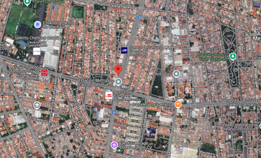 DEPARTAMENTO EN VENTA EN CAFETALES FRENTE A METRO BUS CALZADA DEL HUESO ENTREGA INMEDIATA