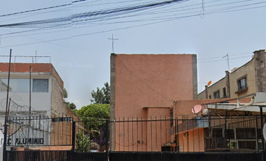 DEPARTAMENTO EN VENTA EN CAFETALES FRENTE A METRO BUS CALZADA DEL HUESO ENTREGA INMEDIATA