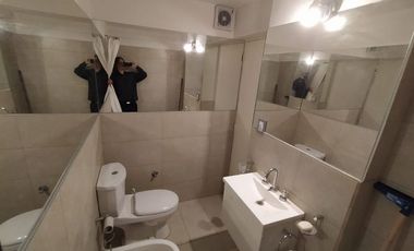 ALQUILA: Departamento 1 Dormitorio con Balcon / Nueva Cordoba