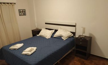 ALQUILA: Departamento 1 Dormitorio con Balcon / Nueva Cordoba