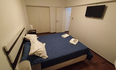 ALQUILA: Departamento 1 Dormitorio con Balcon / Nueva Cordoba