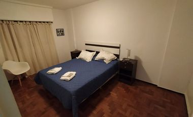 ALQUILA: Departamento 1 Dormitorio con Balcon / Nueva Cordoba